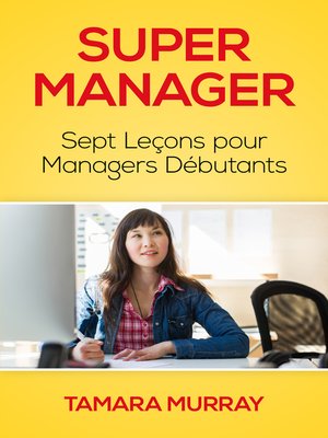 cover image of Super Manager